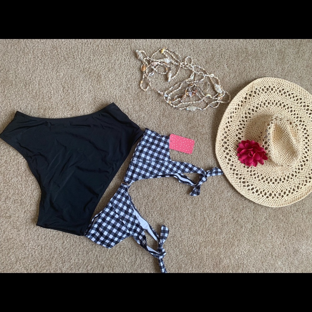 🏖 SWIMSUIT🐳🐬🦞🦐🦑🐙🐡🐠🦀 - Picture 4 of 5